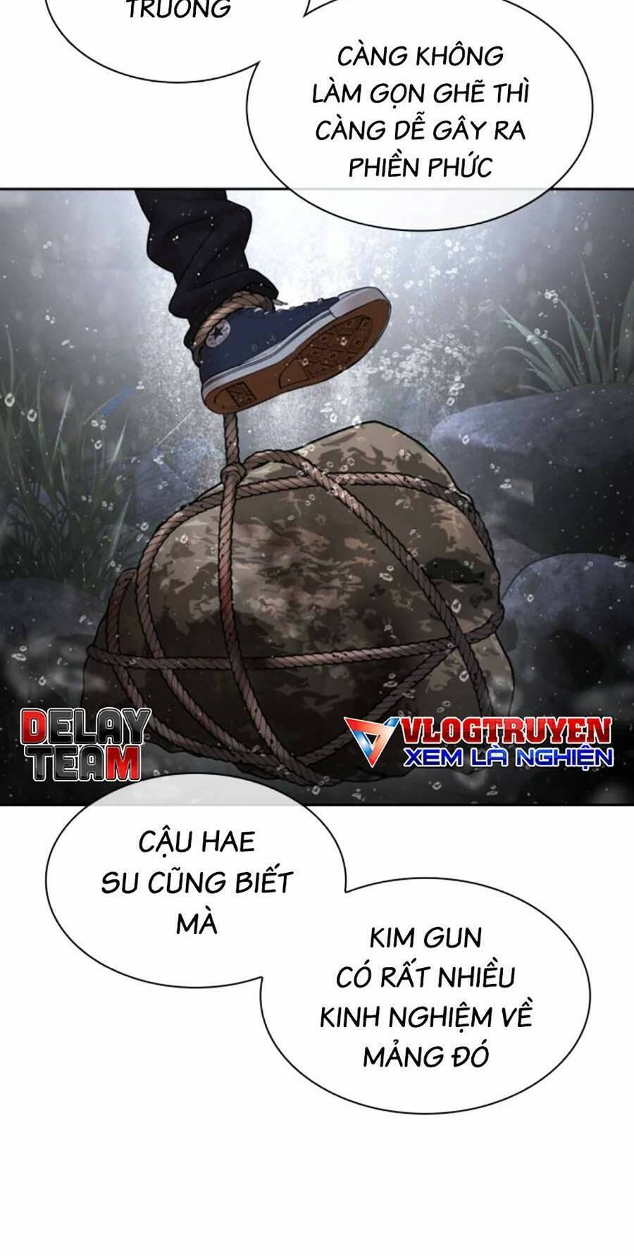 Cách Chiến Thắng Trận Đấu Chapter 189 - Trang 2