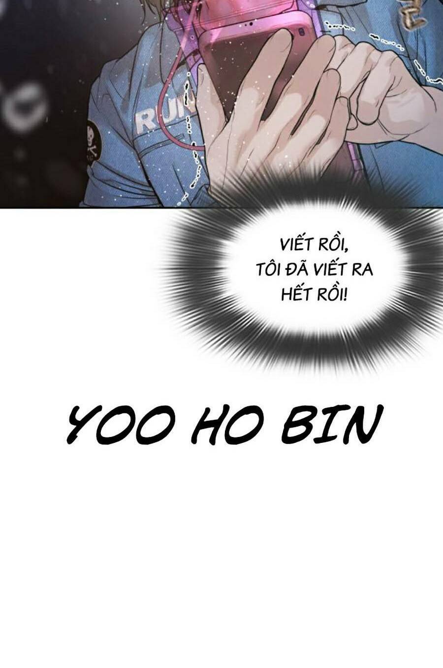 Cách Chiến Thắng Trận Đấu Chapter 189 - Trang 2