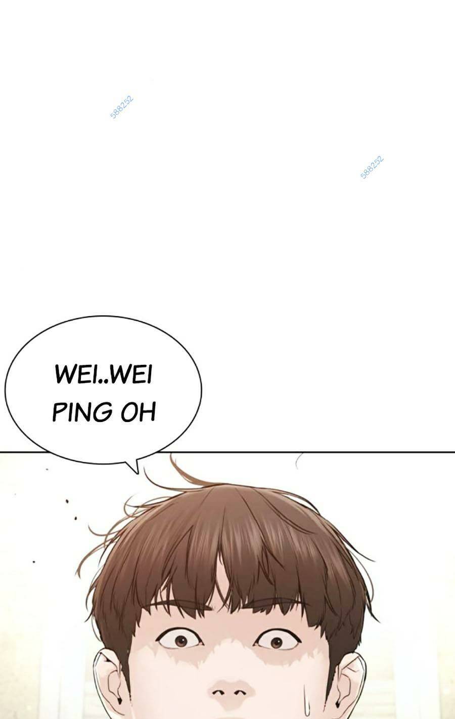 Cách Chiến Thắng Trận Đấu Chapter 189 - Trang 2