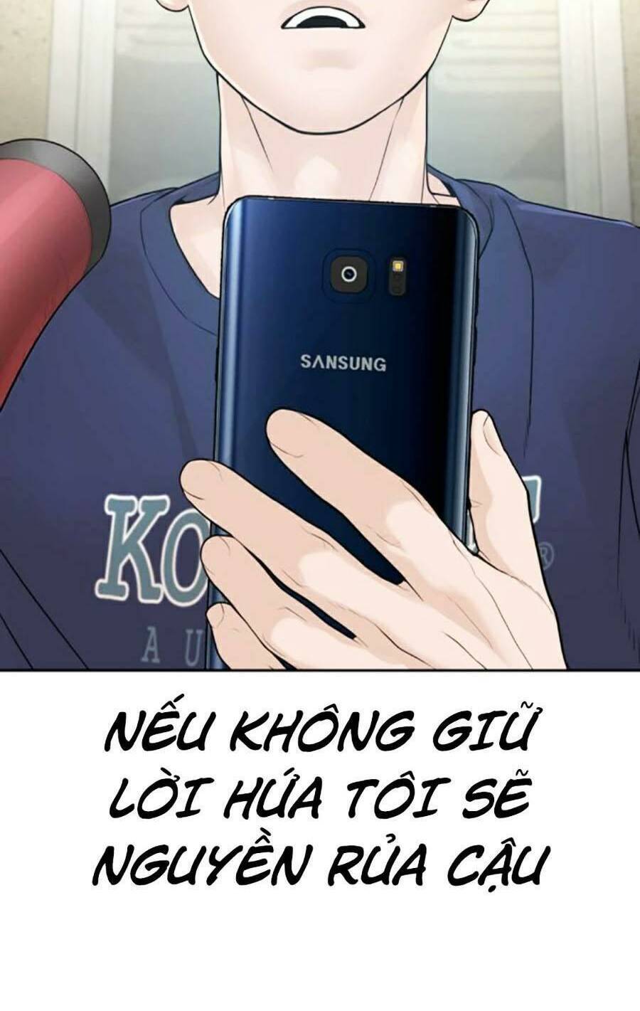 Cách Chiến Thắng Trận Đấu Chapter 189 - Trang 2