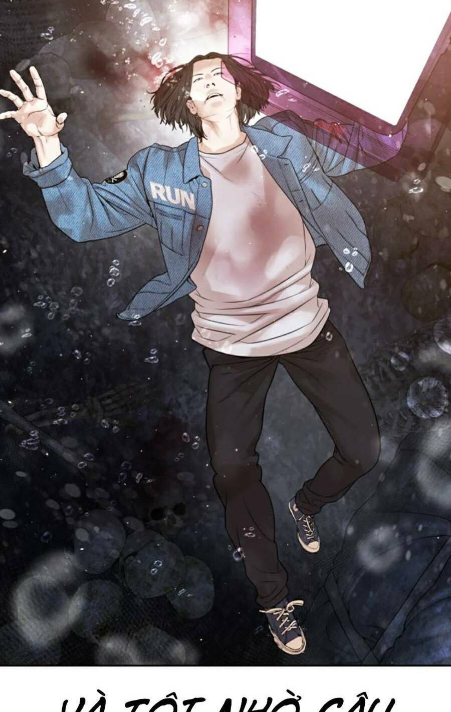 Cách Chiến Thắng Trận Đấu Chapter 189 - Trang 2