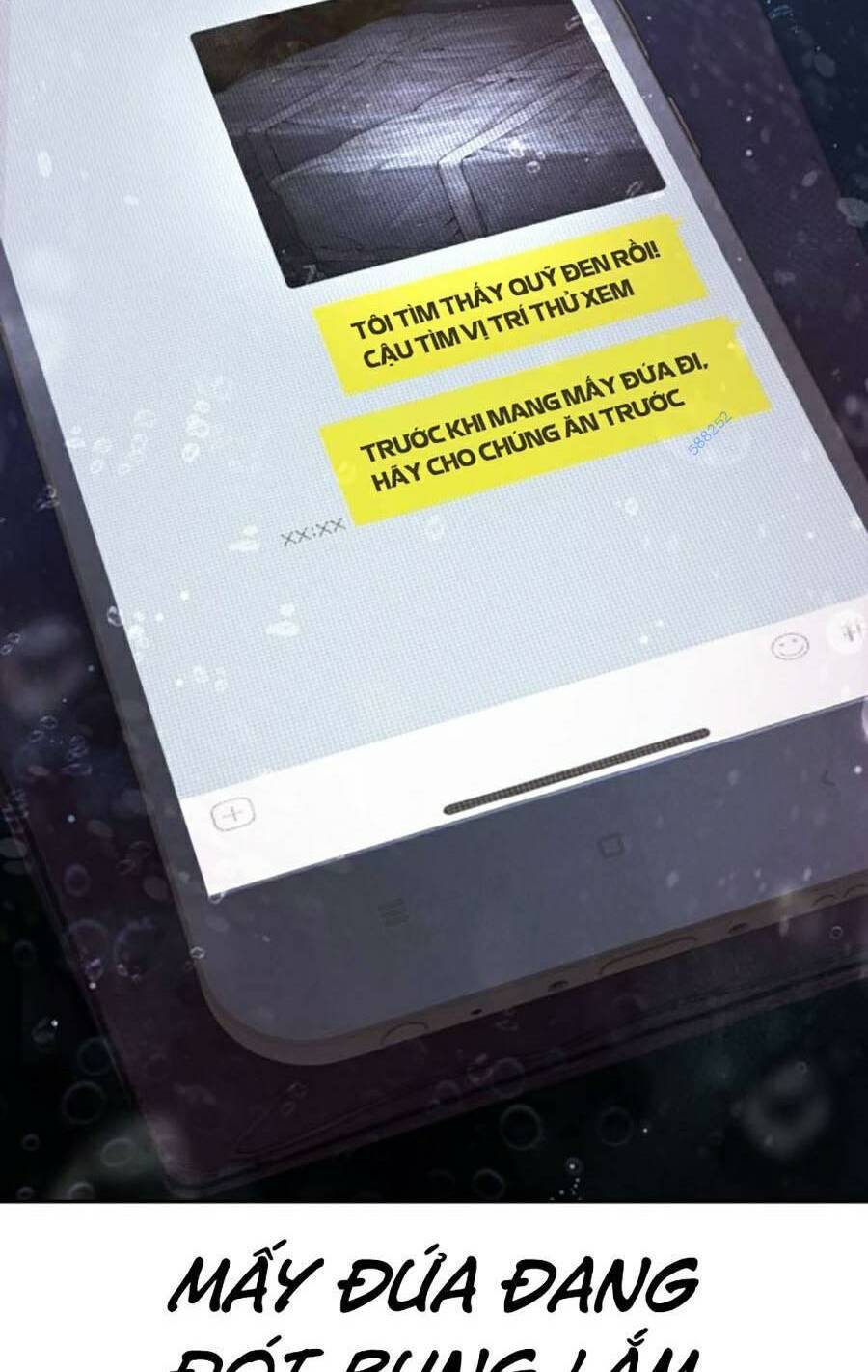 Cách Chiến Thắng Trận Đấu Chapter 189 - Trang 2