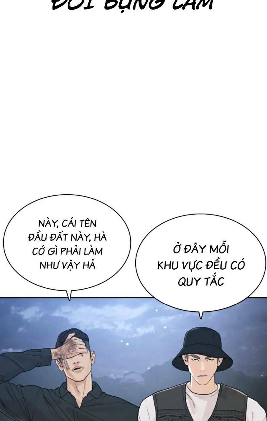 Cách Chiến Thắng Trận Đấu Chapter 189 - Trang 2