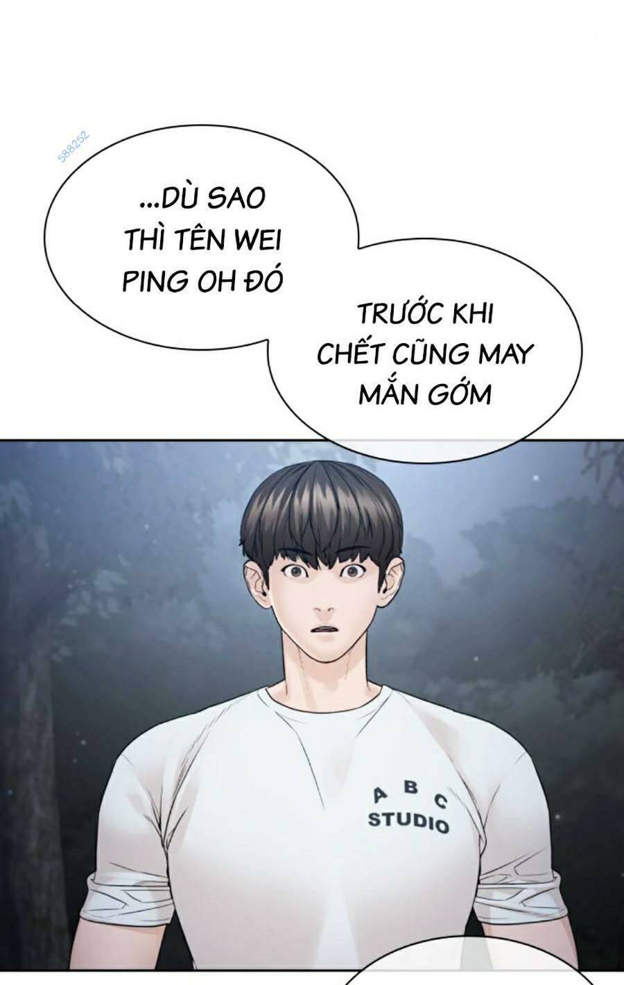 Cách Chiến Thắng Trận Đấu Chapter 189 - Trang 2