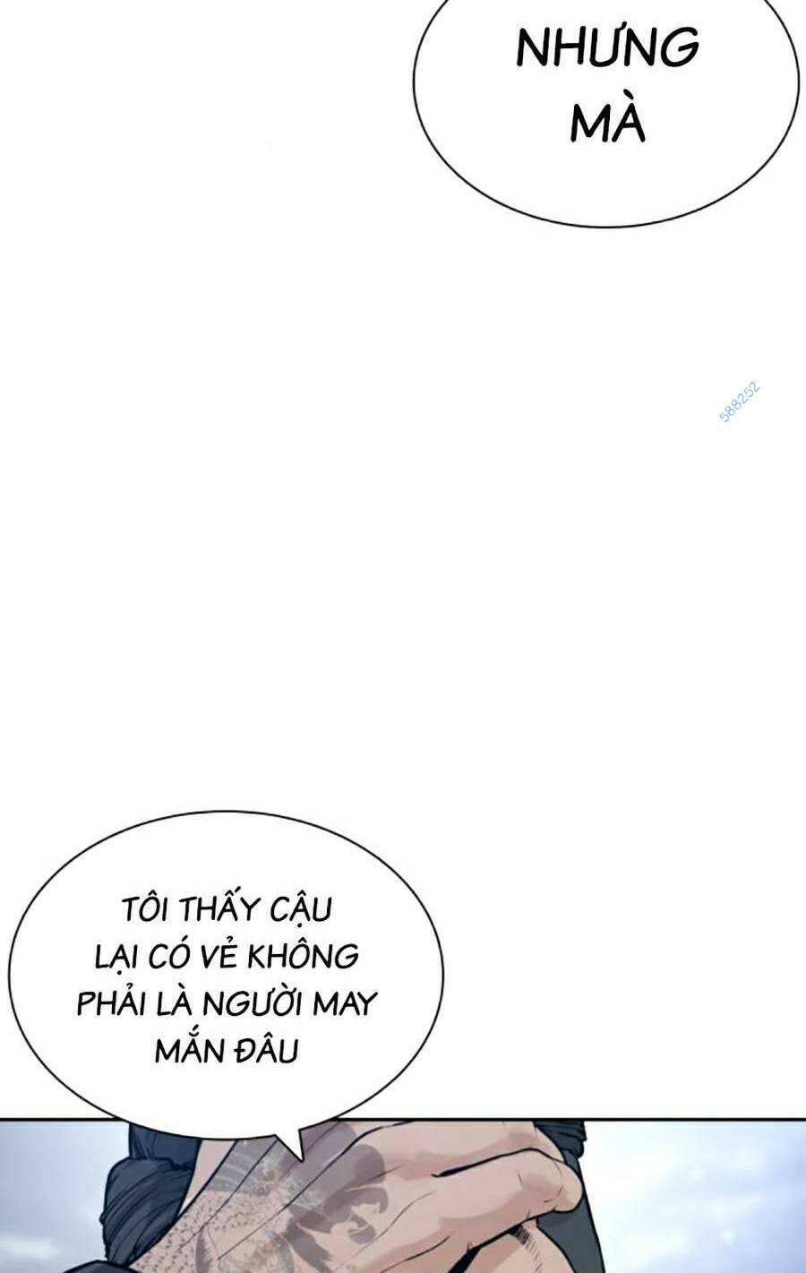 Cách Chiến Thắng Trận Đấu Chapter 189 - Trang 2