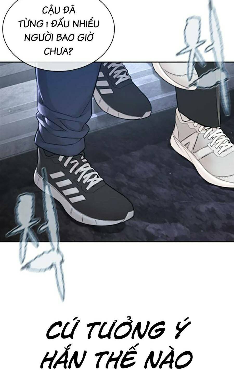 Cách Chiến Thắng Trận Đấu Chapter 189 - Trang 2