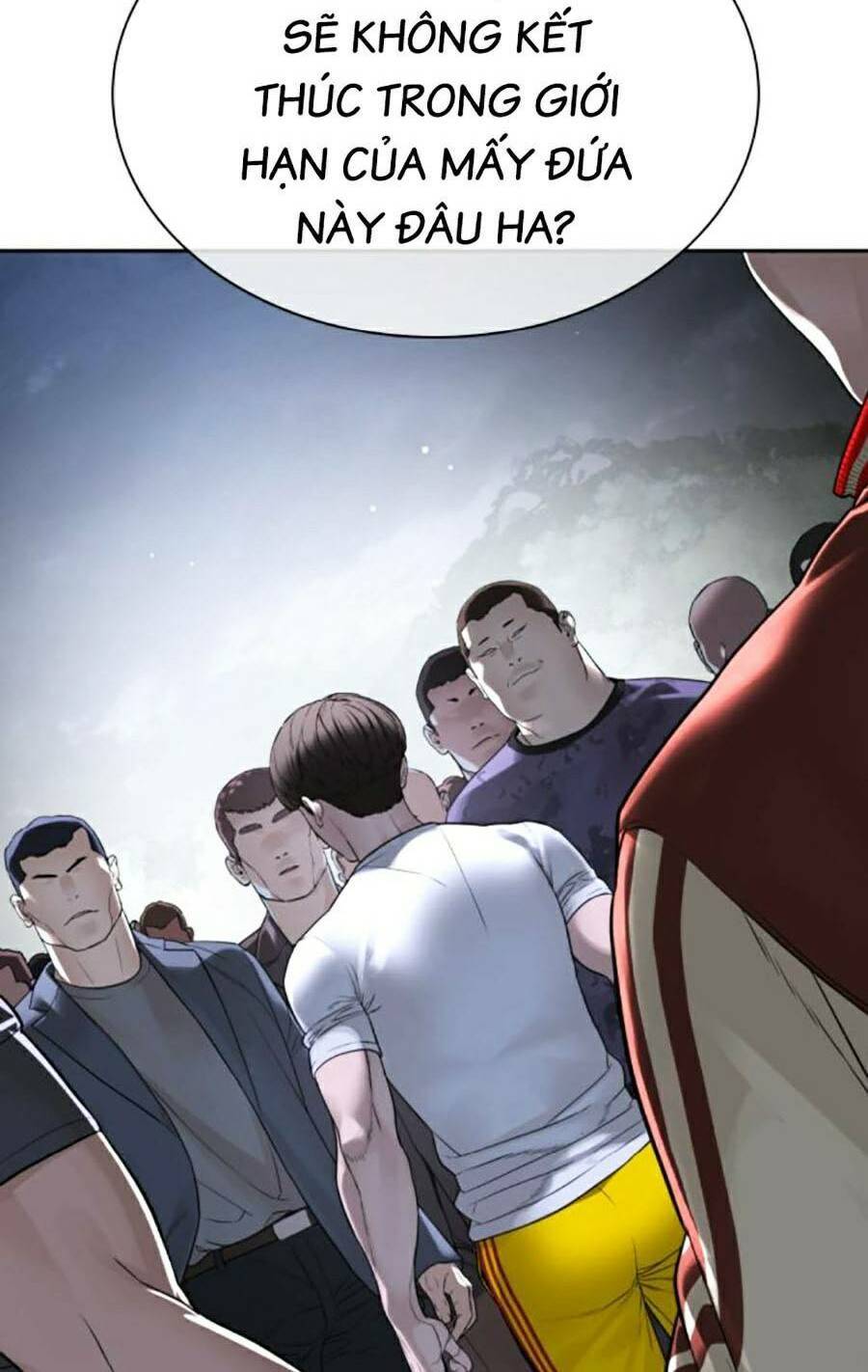 Cách Chiến Thắng Trận Đấu Chapter 189 - Trang 2