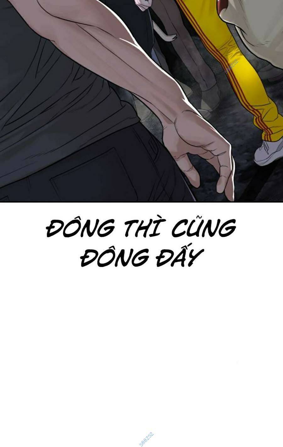 Cách Chiến Thắng Trận Đấu Chapter 189 - Trang 2