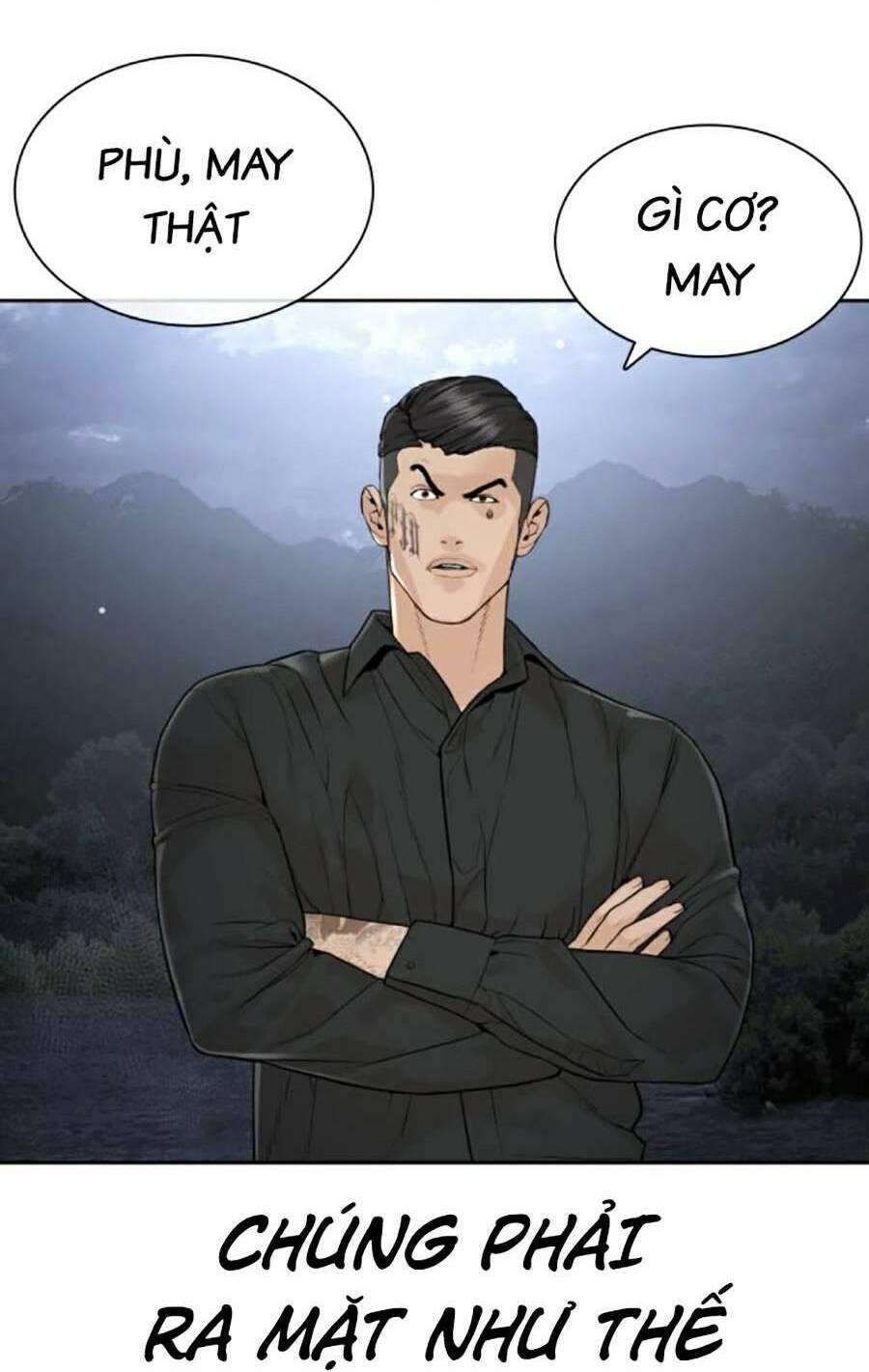 Cách Chiến Thắng Trận Đấu Chapter 189 - Trang 2