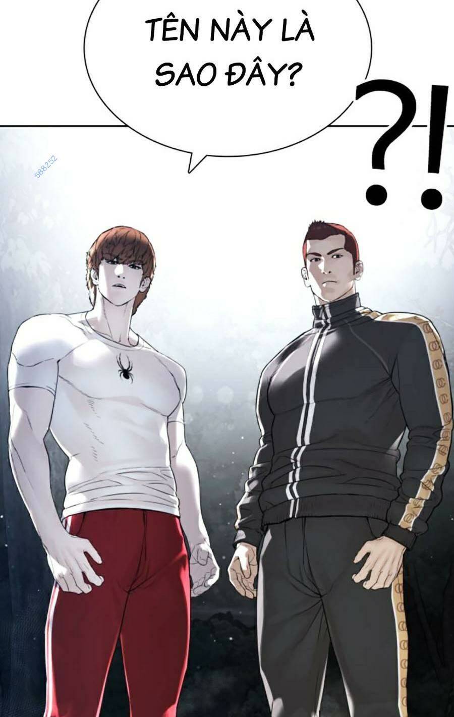 Cách Chiến Thắng Trận Đấu Chapter 189 - Trang 2