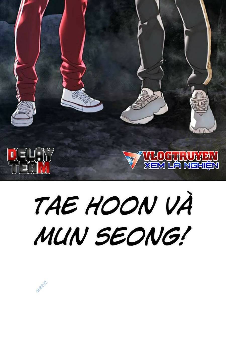 Cách Chiến Thắng Trận Đấu Chapter 189 - Trang 2