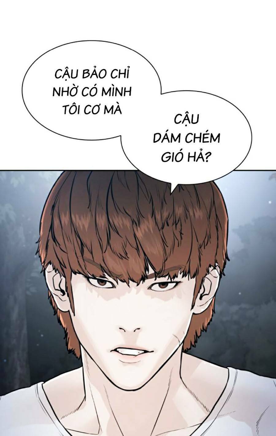 Cách Chiến Thắng Trận Đấu Chapter 189 - Trang 2