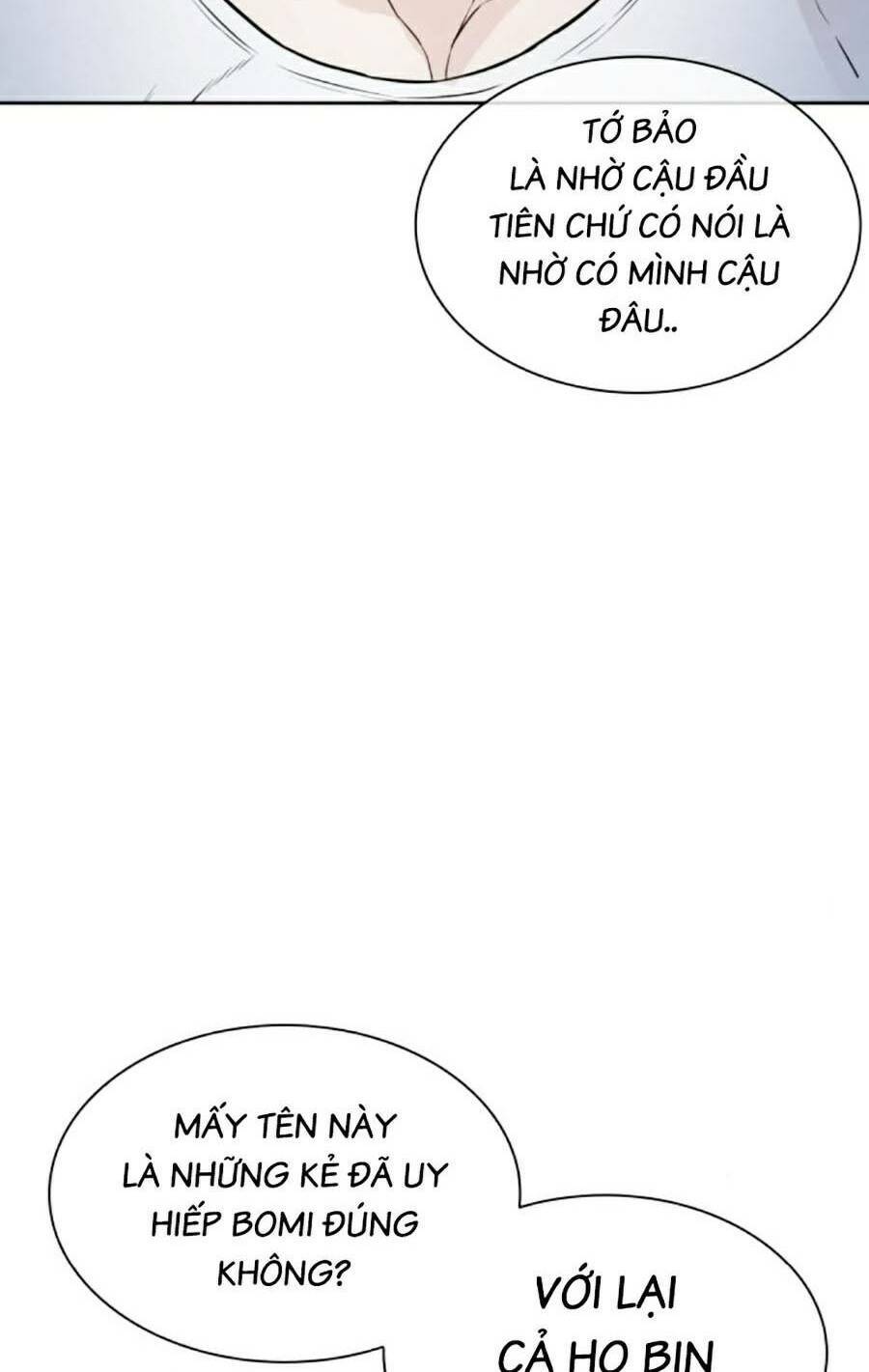 Cách Chiến Thắng Trận Đấu Chapter 189 - Trang 2