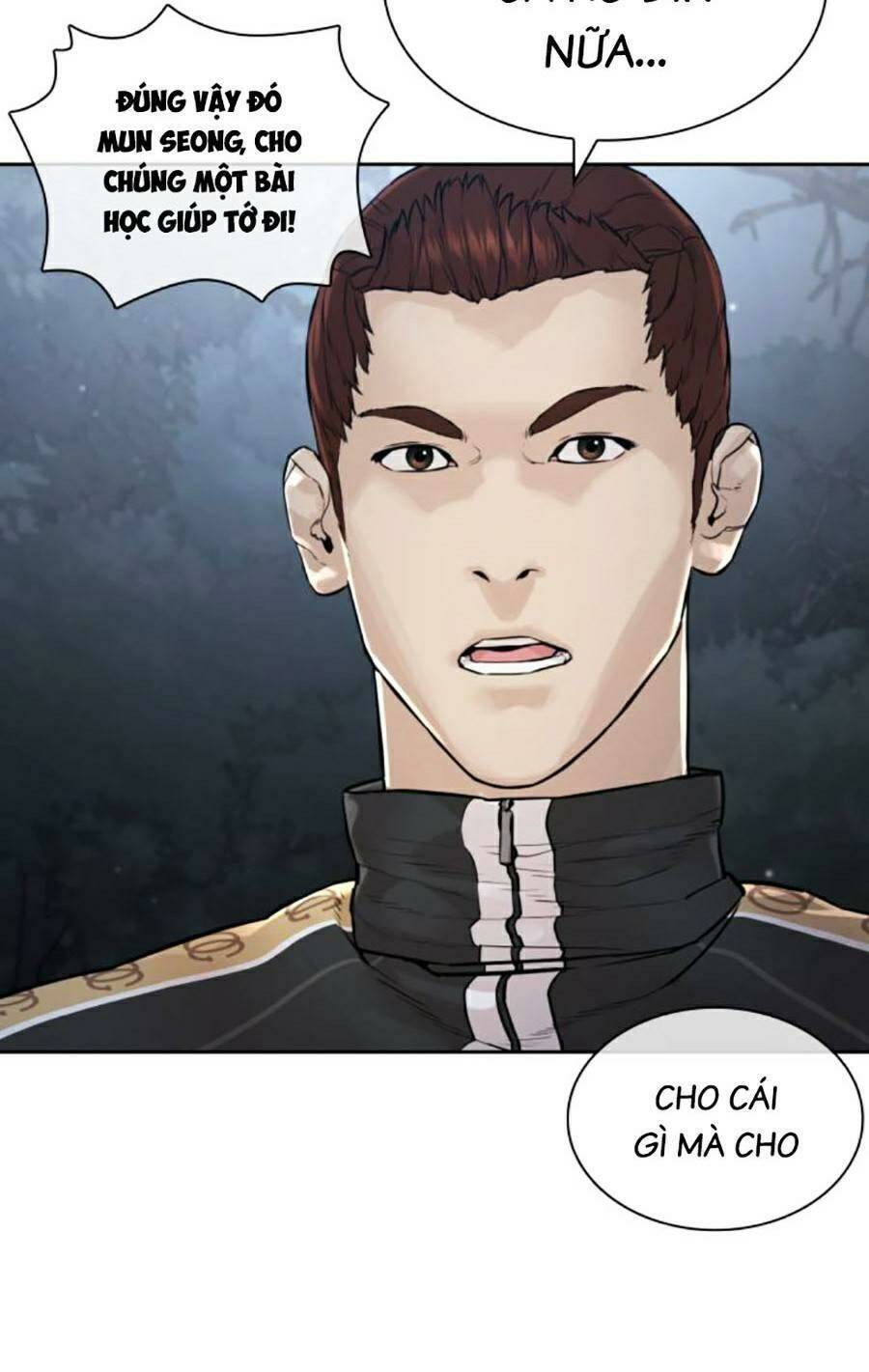 Cách Chiến Thắng Trận Đấu Chapter 189 - Trang 2