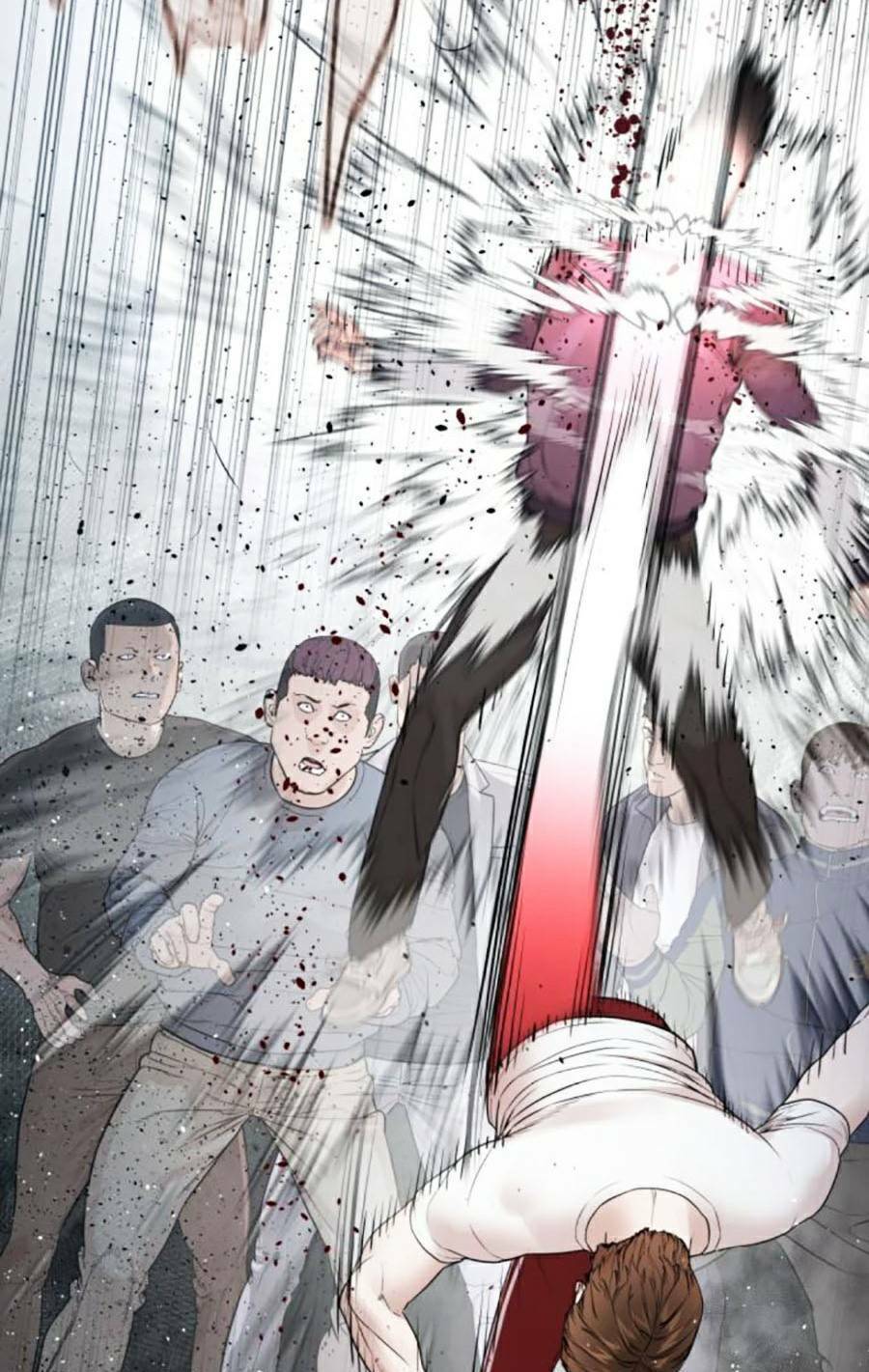 Cách Chiến Thắng Trận Đấu Chapter 189 - Trang 2