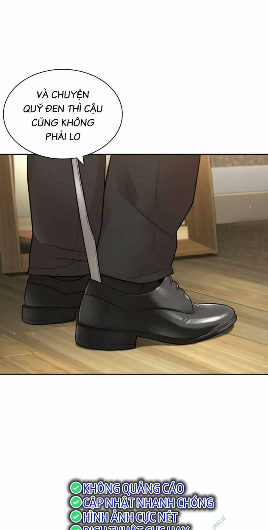 Cách Chiến Thắng Trận Đấu Chapter 189 - Trang 2