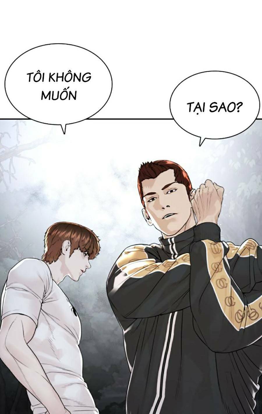 Cách Chiến Thắng Trận Đấu Chapter 189 - Trang 2