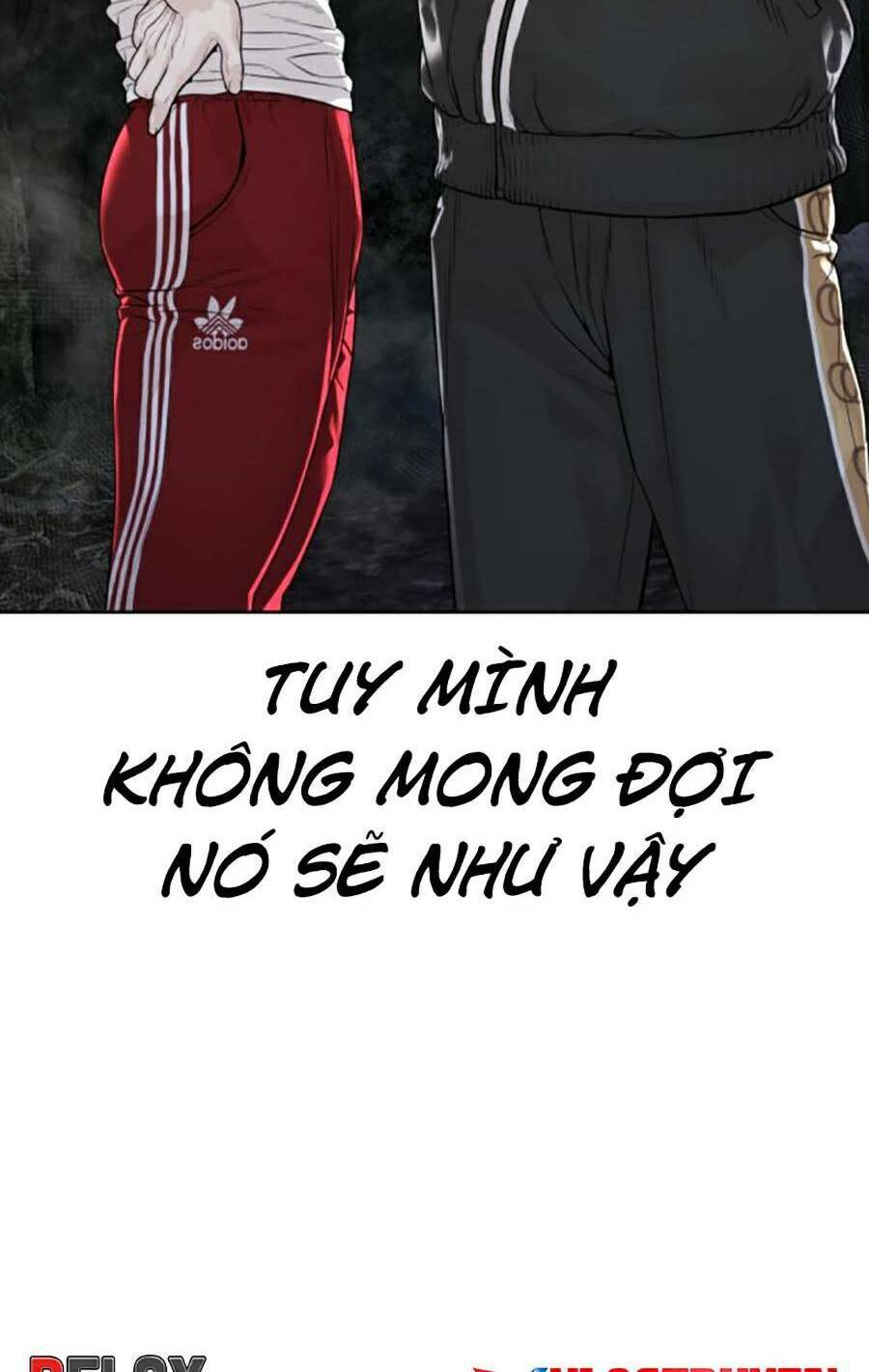 Cách Chiến Thắng Trận Đấu Chapter 189 - Trang 2