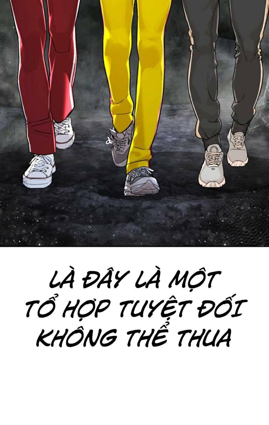 Cách Chiến Thắng Trận Đấu Chapter 189 - Trang 2