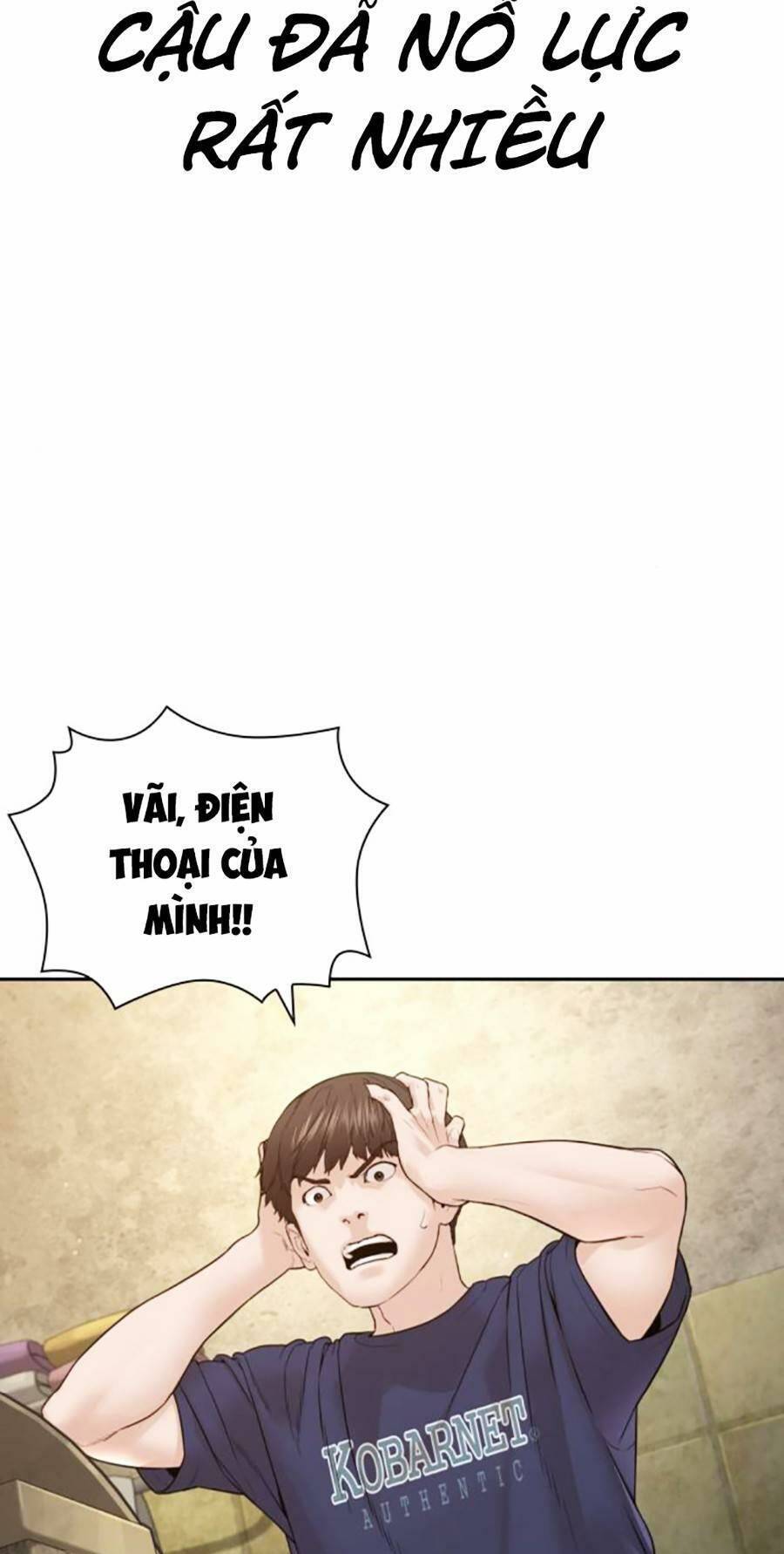 Cách Chiến Thắng Trận Đấu Chapter 189 - Trang 2