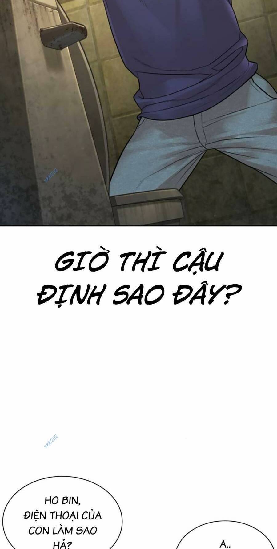 Cách Chiến Thắng Trận Đấu Chapter 189 - Trang 2