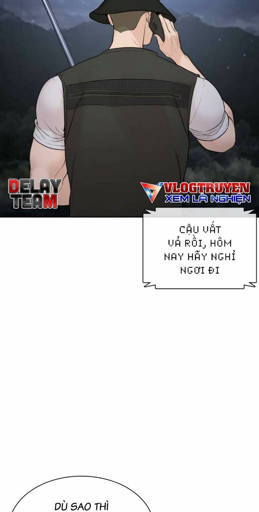 Cách Chiến Thắng Trận Đấu Chapter 189 - Trang 2