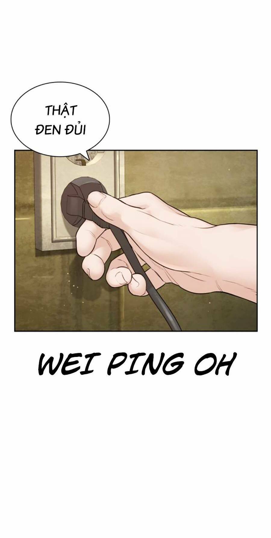 Cách Chiến Thắng Trận Đấu Chapter 189 - Trang 2