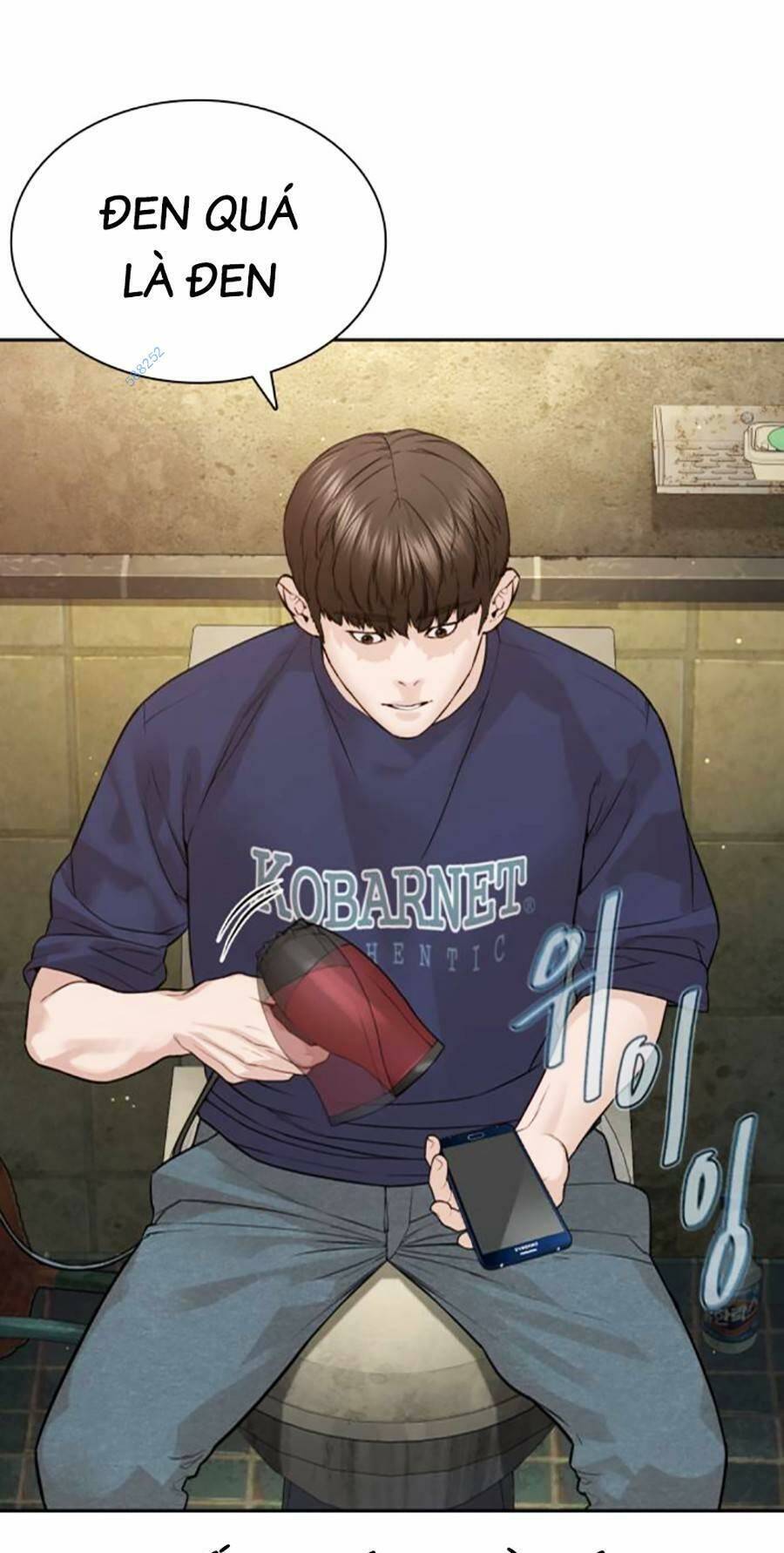 Cách Chiến Thắng Trận Đấu Chapter 189 - Trang 2