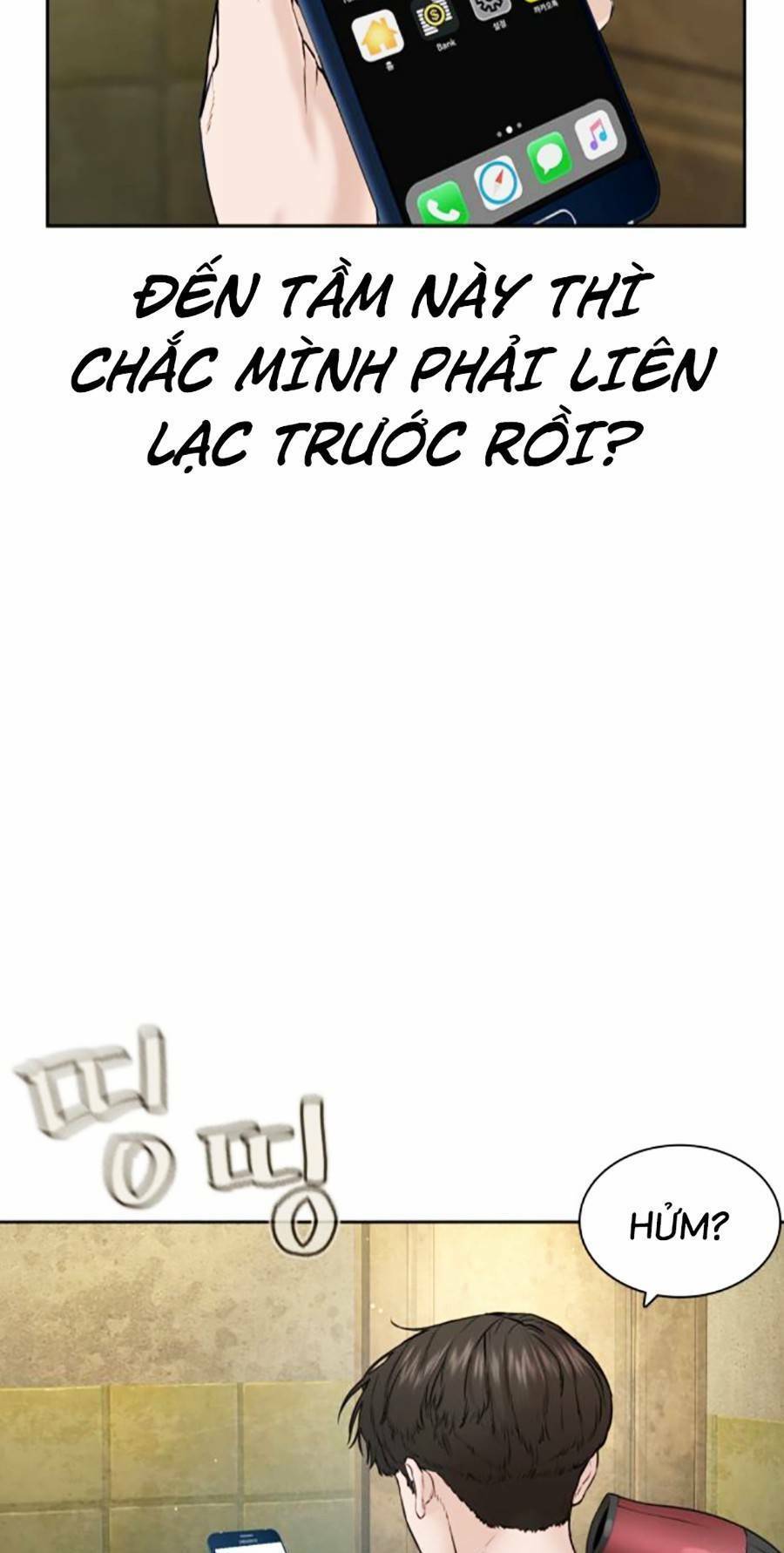 Cách Chiến Thắng Trận Đấu Chapter 189 - Trang 2