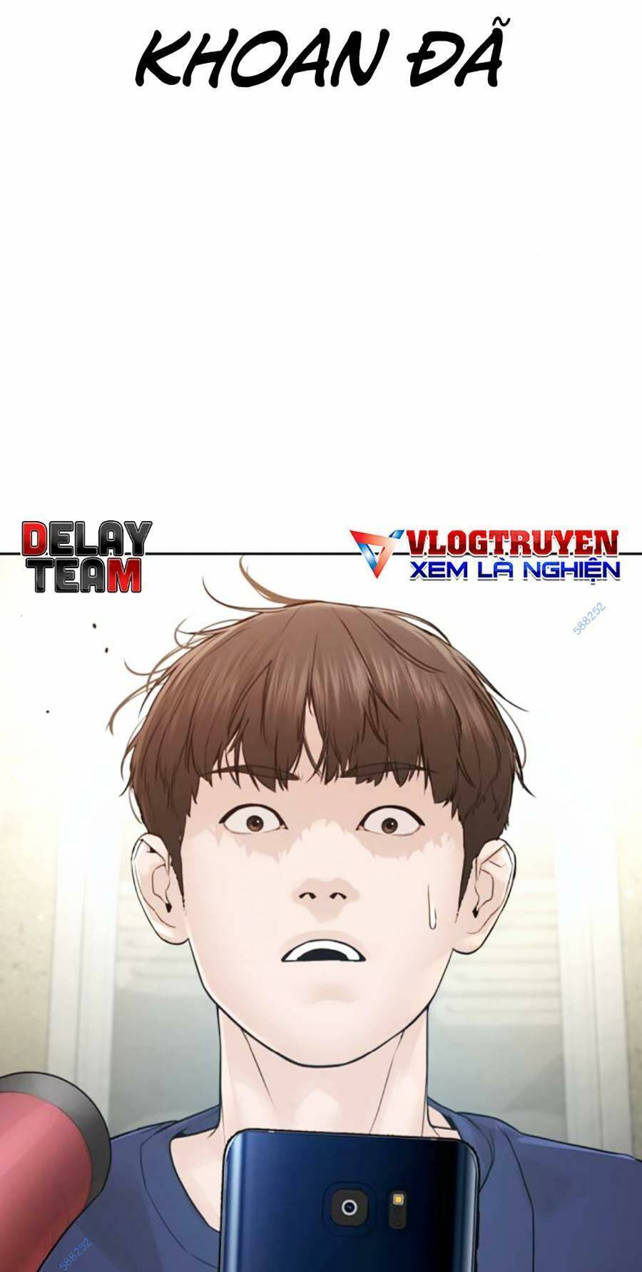 Cách Chiến Thắng Trận Đấu Chapter 189 - Trang 2