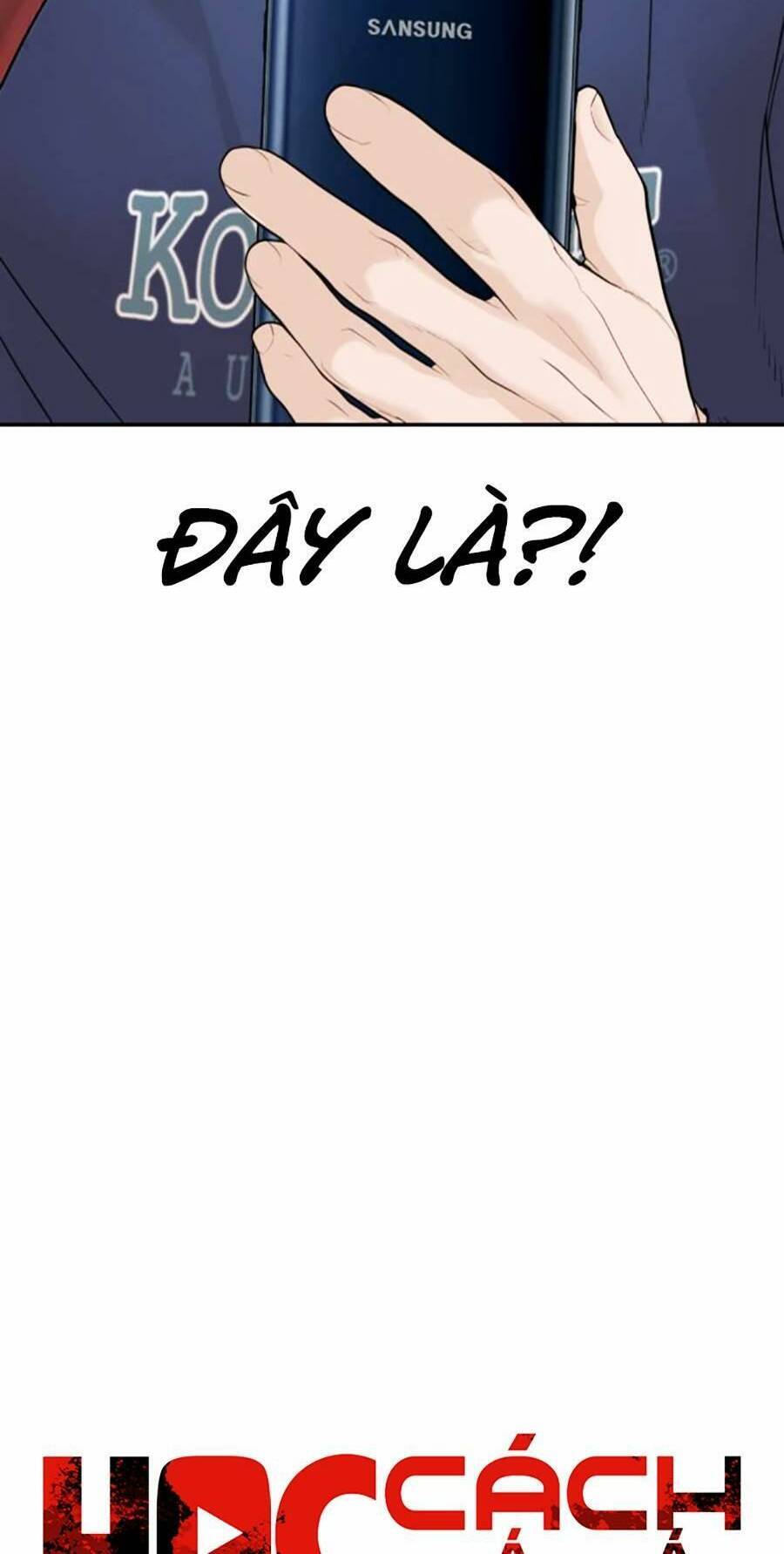 Cách Chiến Thắng Trận Đấu Chapter 189 - Trang 2