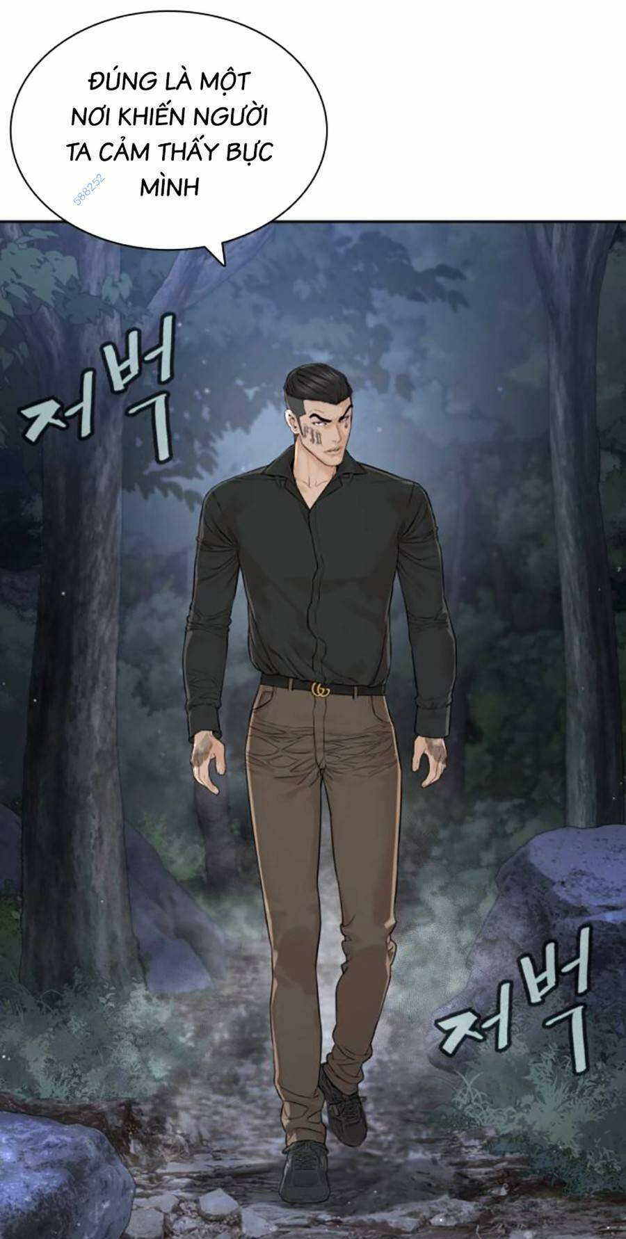 Cách Chiến Thắng Trận Đấu Chapter 189 - Trang 2