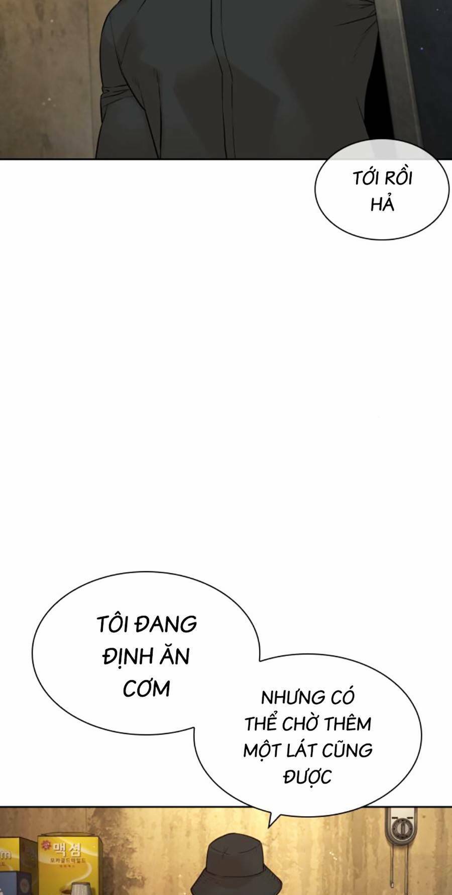 Cách Chiến Thắng Trận Đấu Chapter 189 - Trang 2