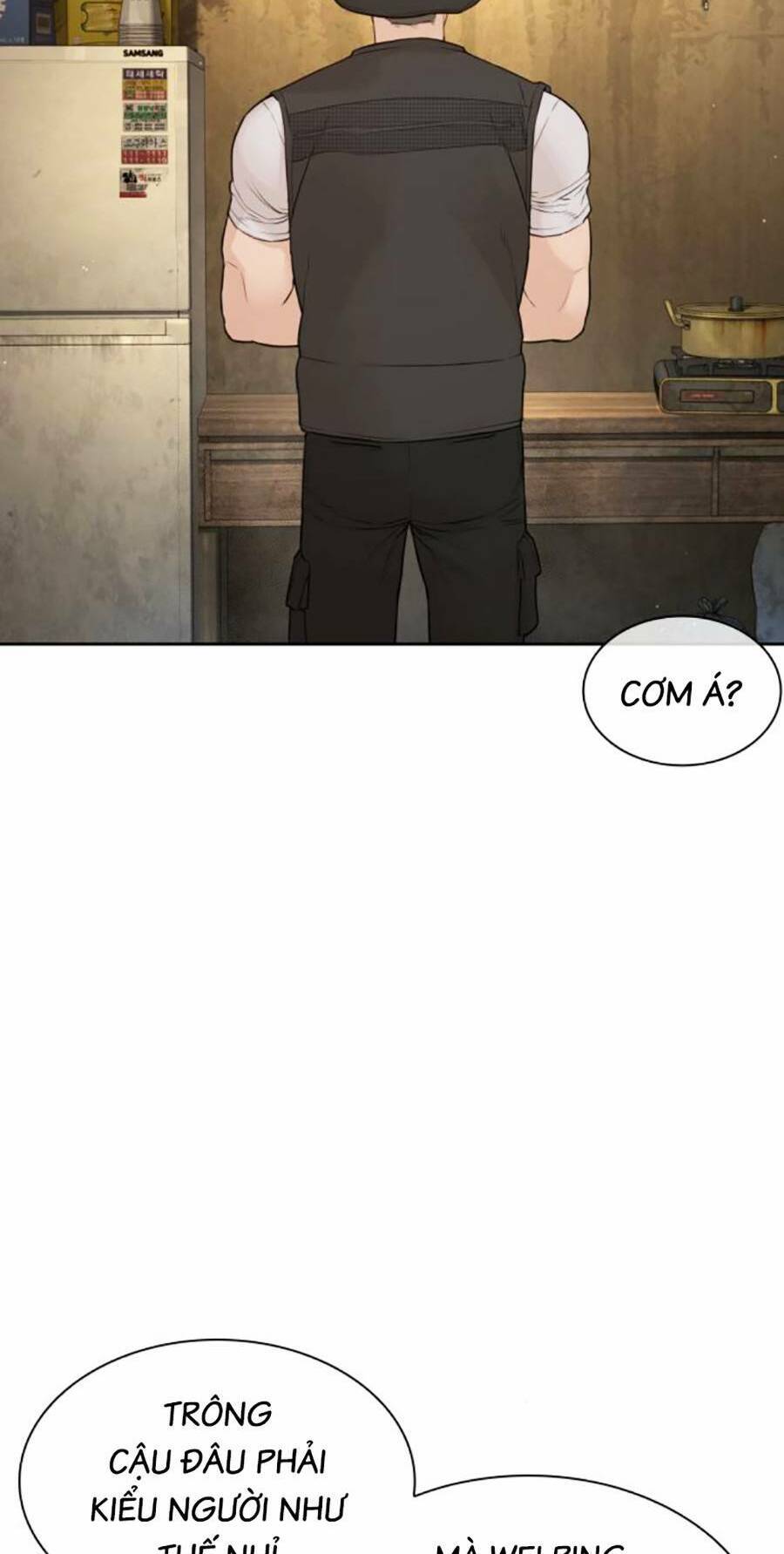 Cách Chiến Thắng Trận Đấu Chapter 189 - Trang 2