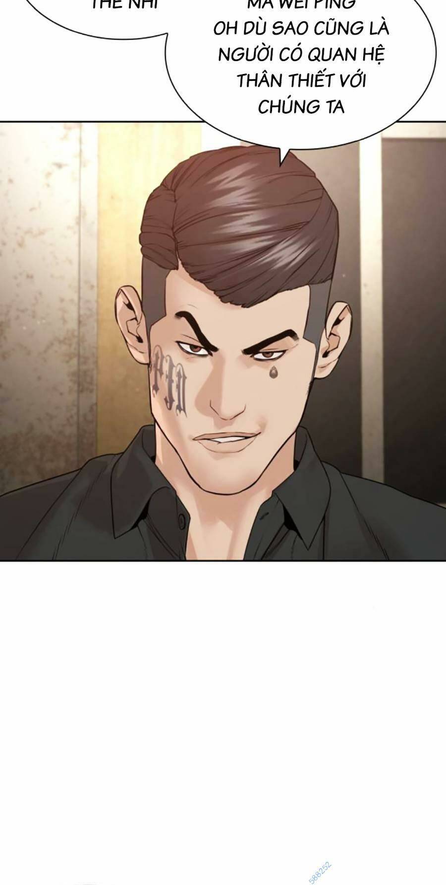 Cách Chiến Thắng Trận Đấu Chapter 189 - Trang 2