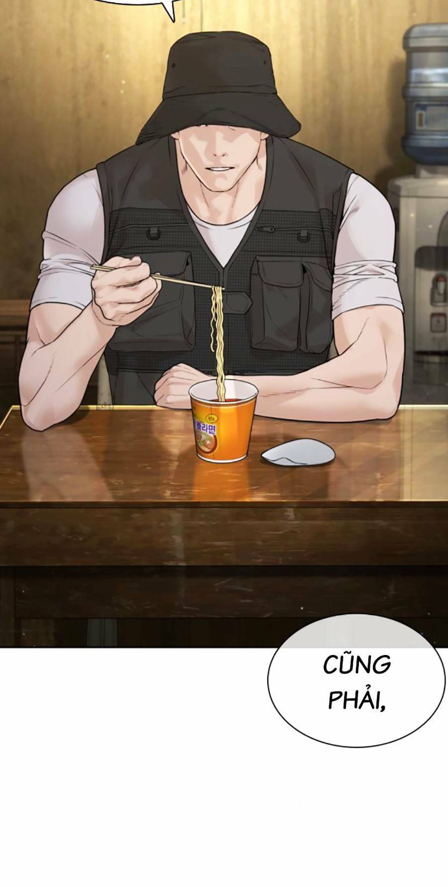 Cách Chiến Thắng Trận Đấu Chapter 189 - Trang 2