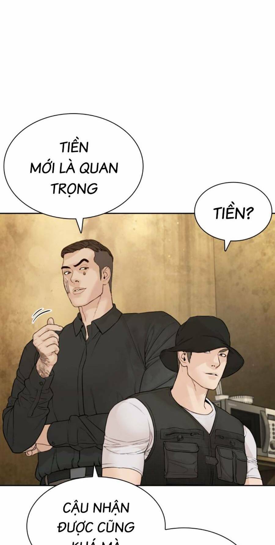 Cách Chiến Thắng Trận Đấu Chapter 189 - Trang 2