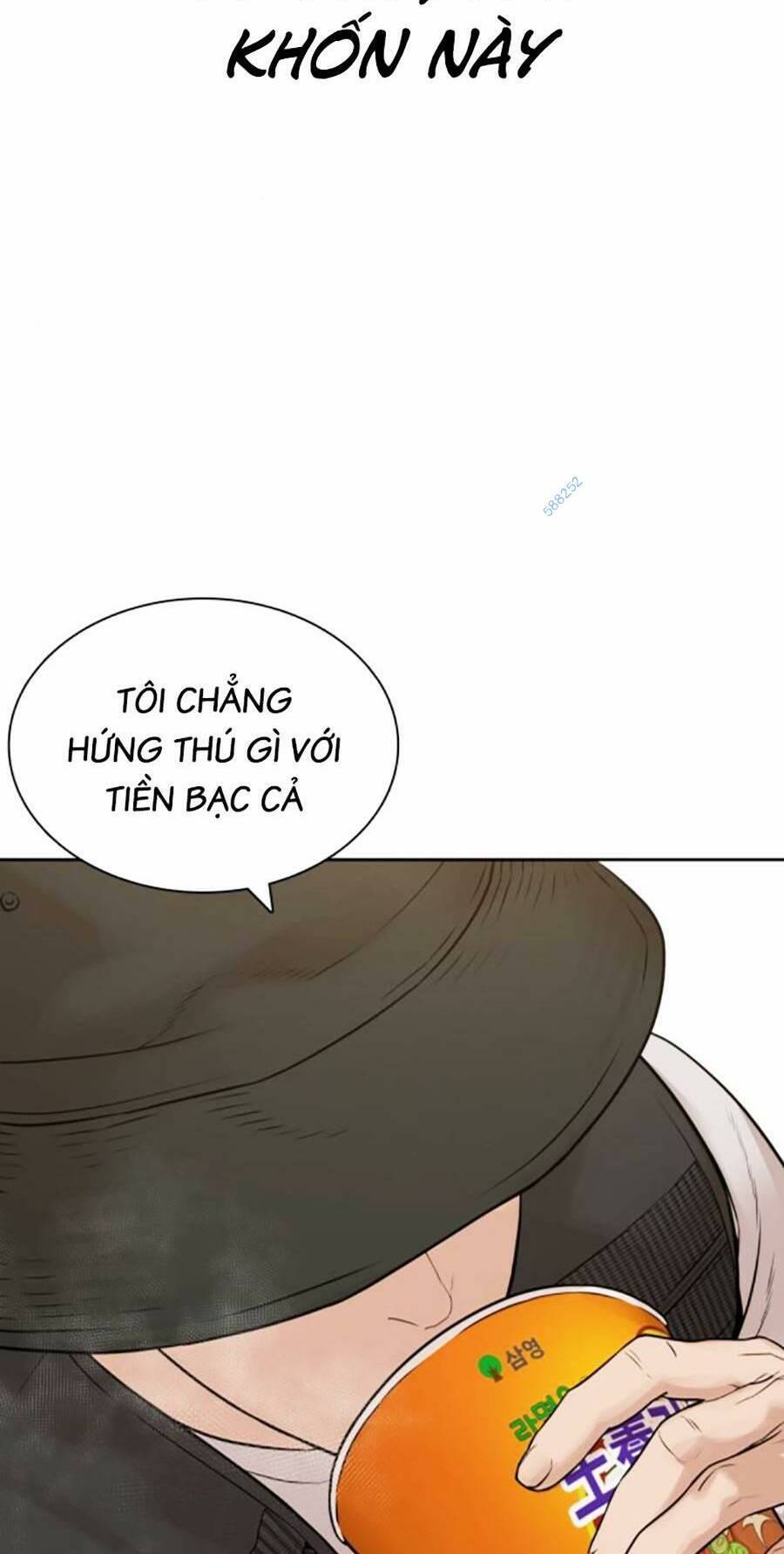 Cách Chiến Thắng Trận Đấu Chapter 189 - Trang 2