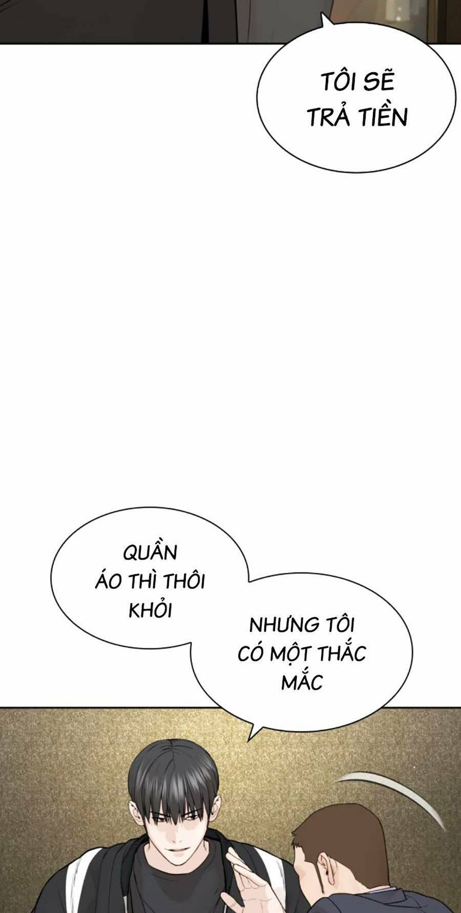 Cách Chiến Thắng Trận Đấu Chapter 189 - Trang 2