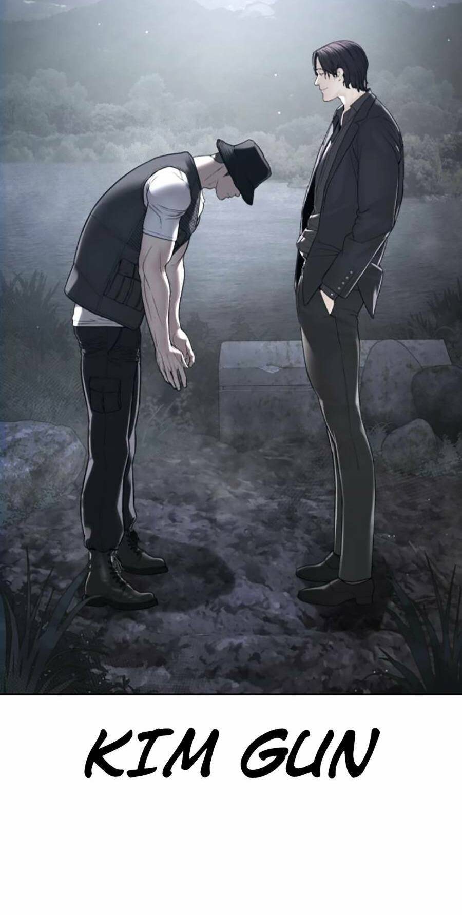 Cách Chiến Thắng Trận Đấu Chapter 189 - Trang 2