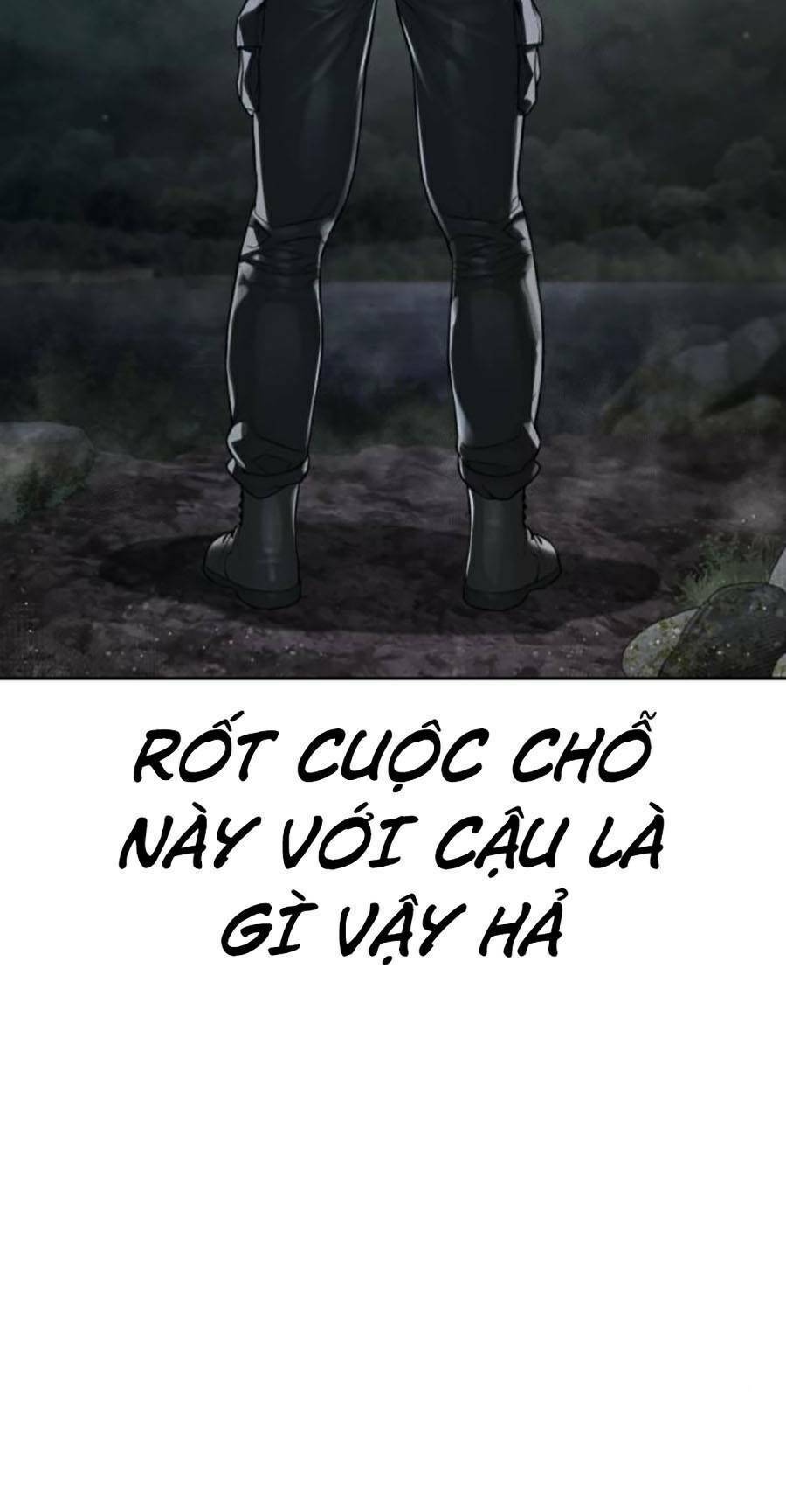 Cách Chiến Thắng Trận Đấu Chapter 189 - Trang 2