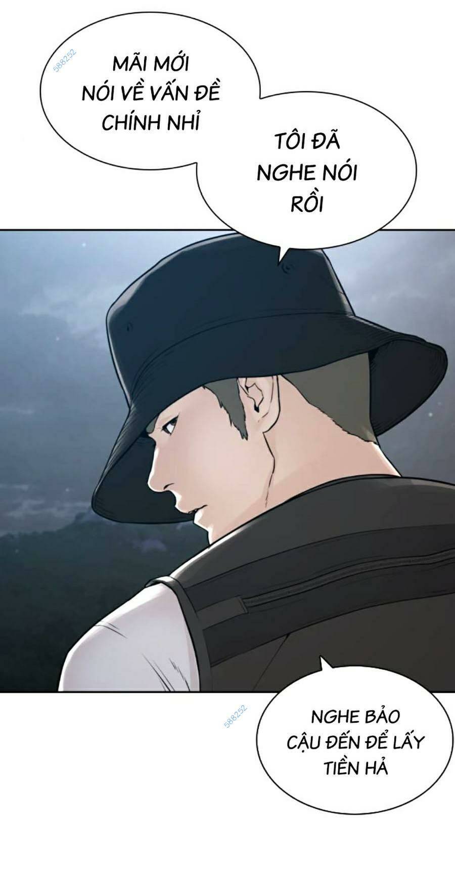 Cách Chiến Thắng Trận Đấu Chapter 189 - Trang 2