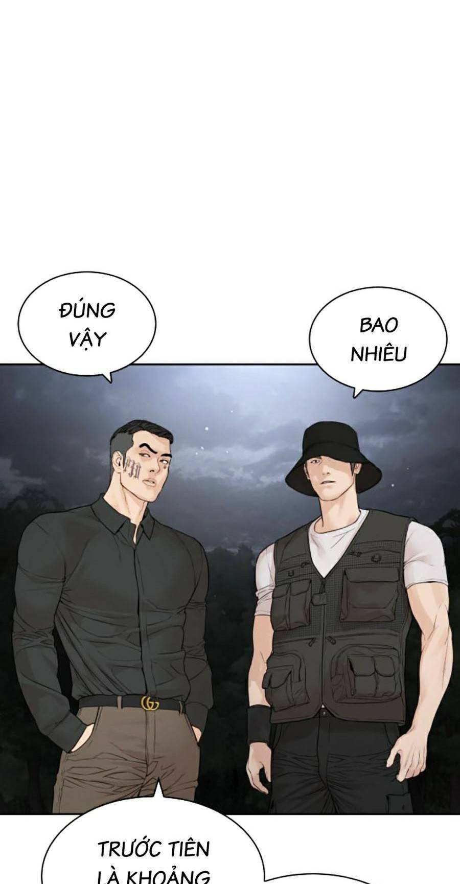 Cách Chiến Thắng Trận Đấu Chapter 189 - Trang 2