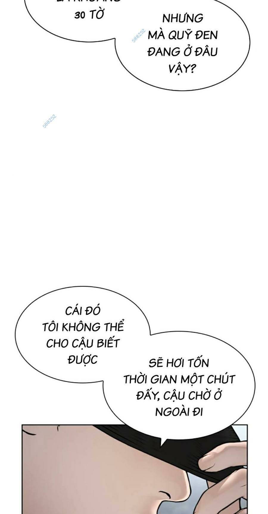 Cách Chiến Thắng Trận Đấu Chapter 189 - Trang 2