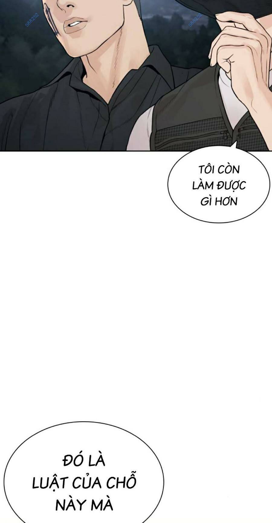 Cách Chiến Thắng Trận Đấu Chapter 189 - Trang 2