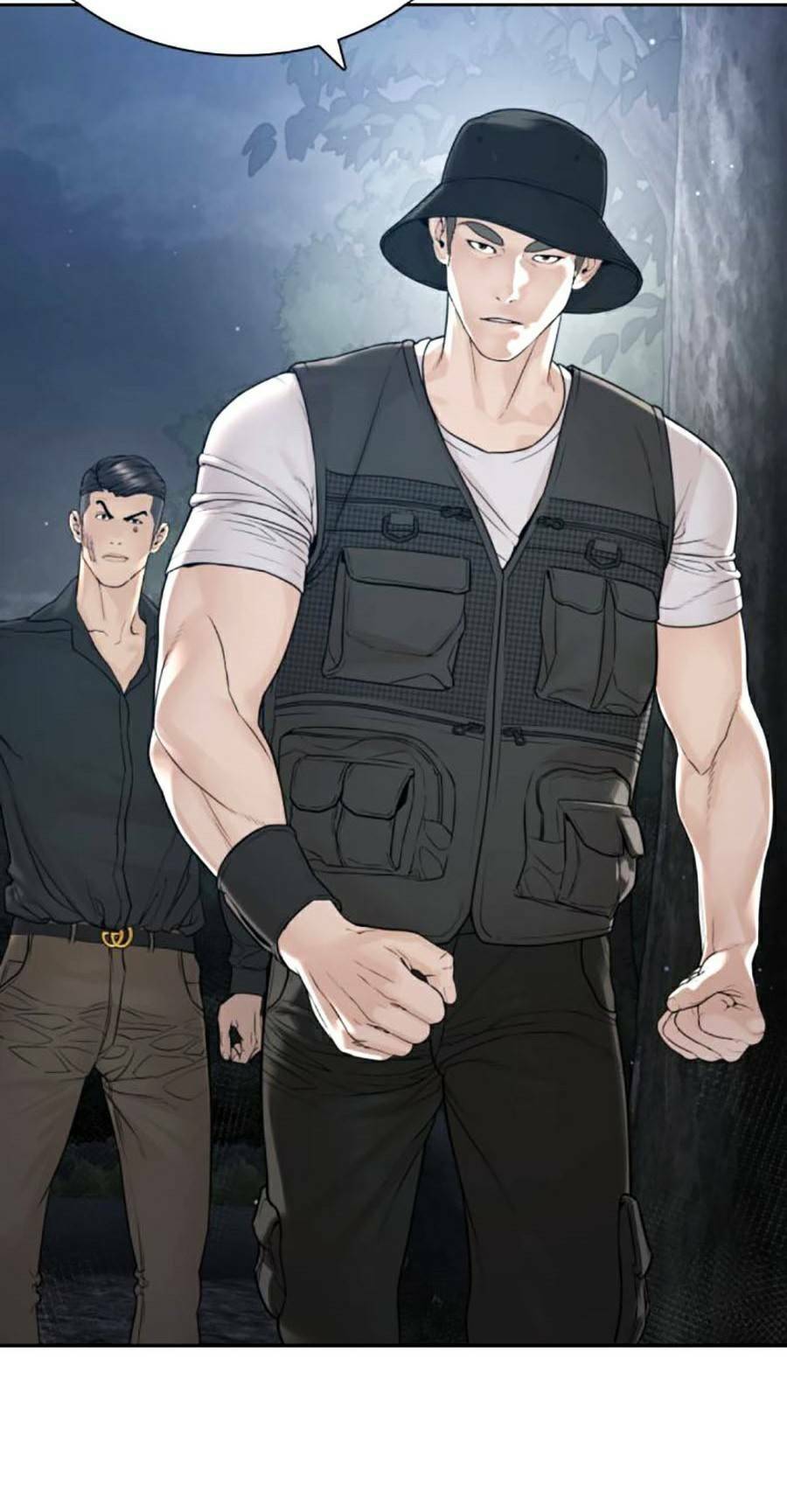 Cách Chiến Thắng Trận Đấu Chapter 189 - Trang 2