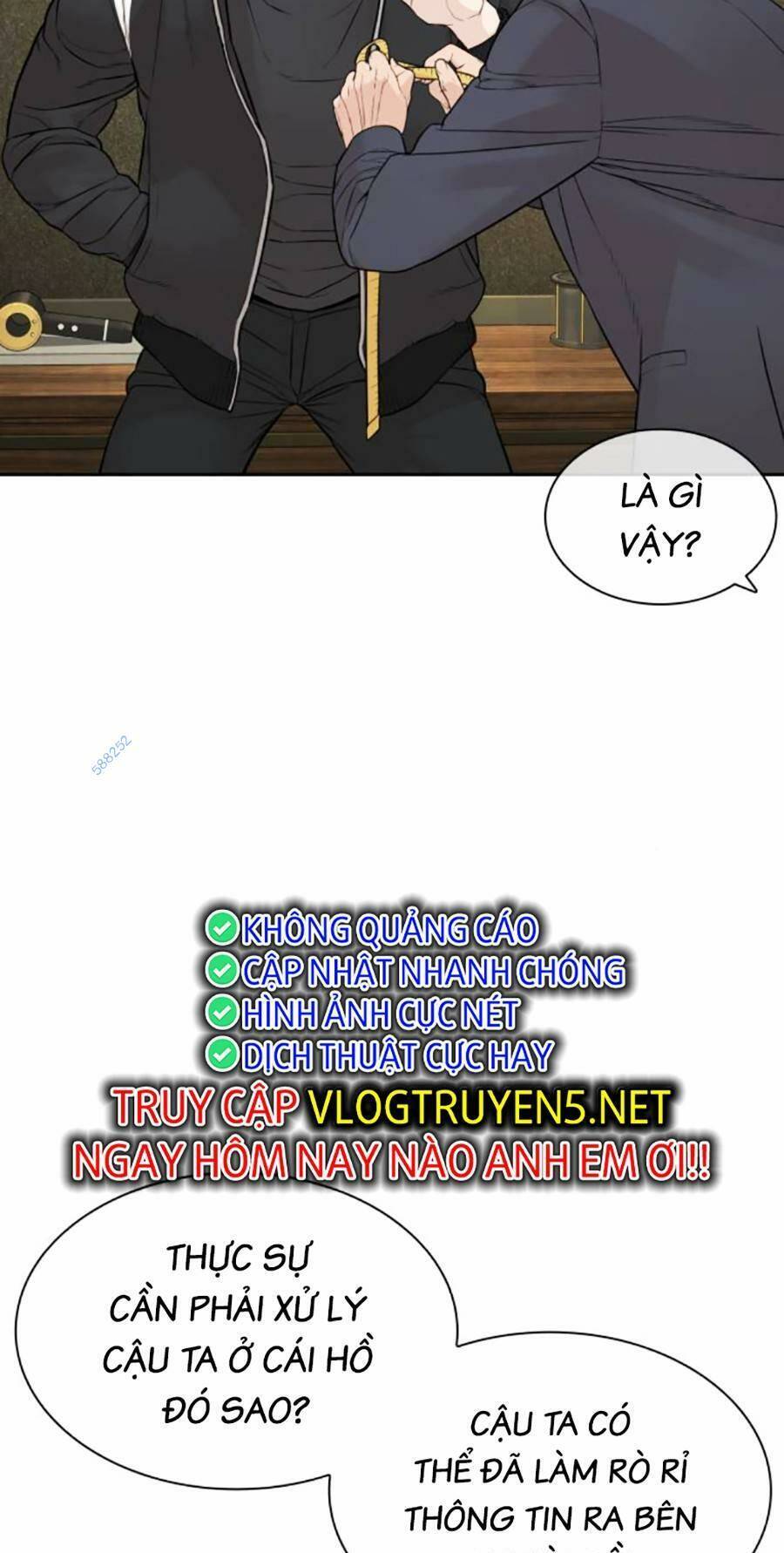 Cách Chiến Thắng Trận Đấu Chapter 189 - Trang 2