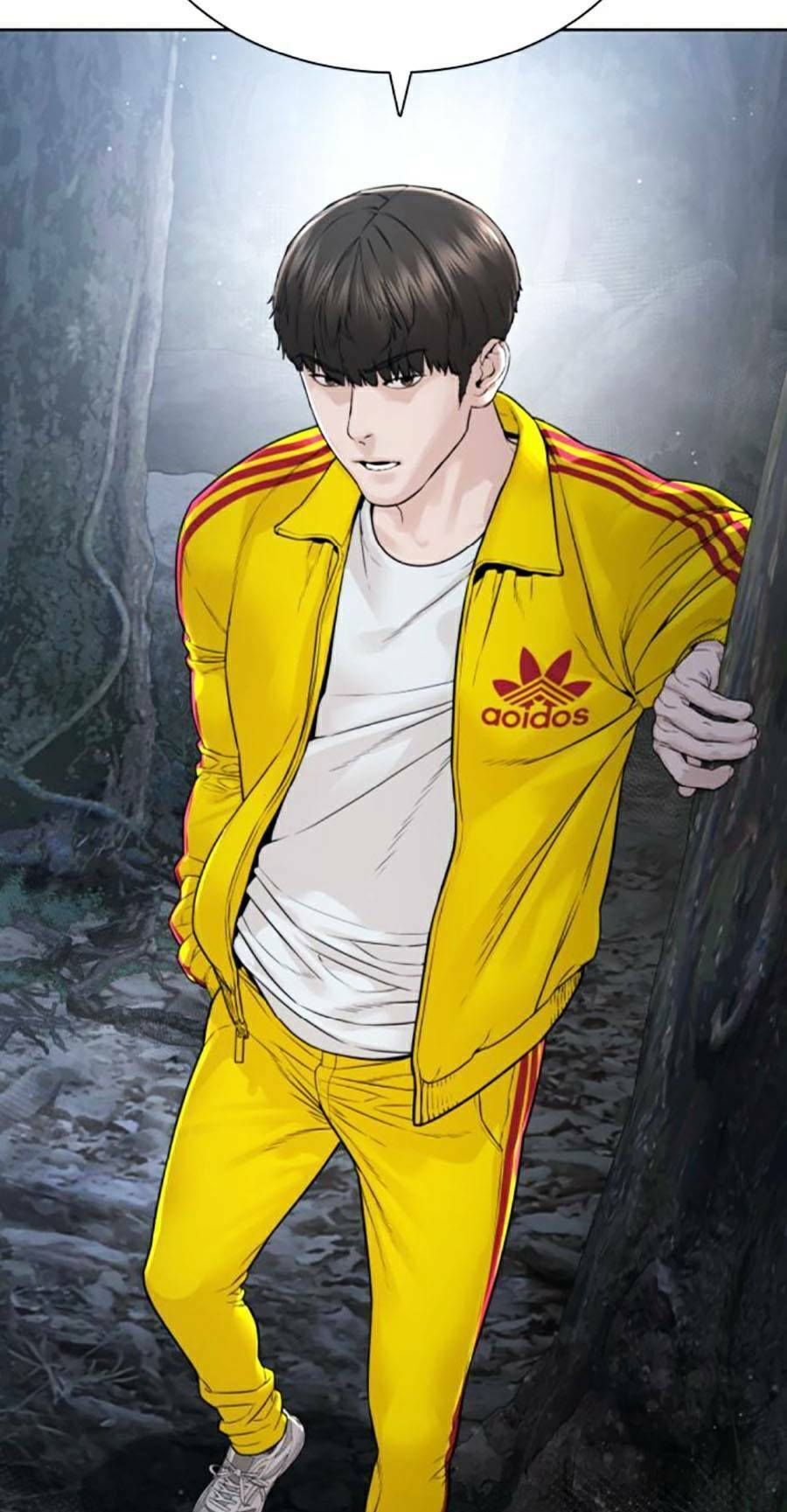 Cách Chiến Thắng Trận Đấu Chapter 189 - Trang 2