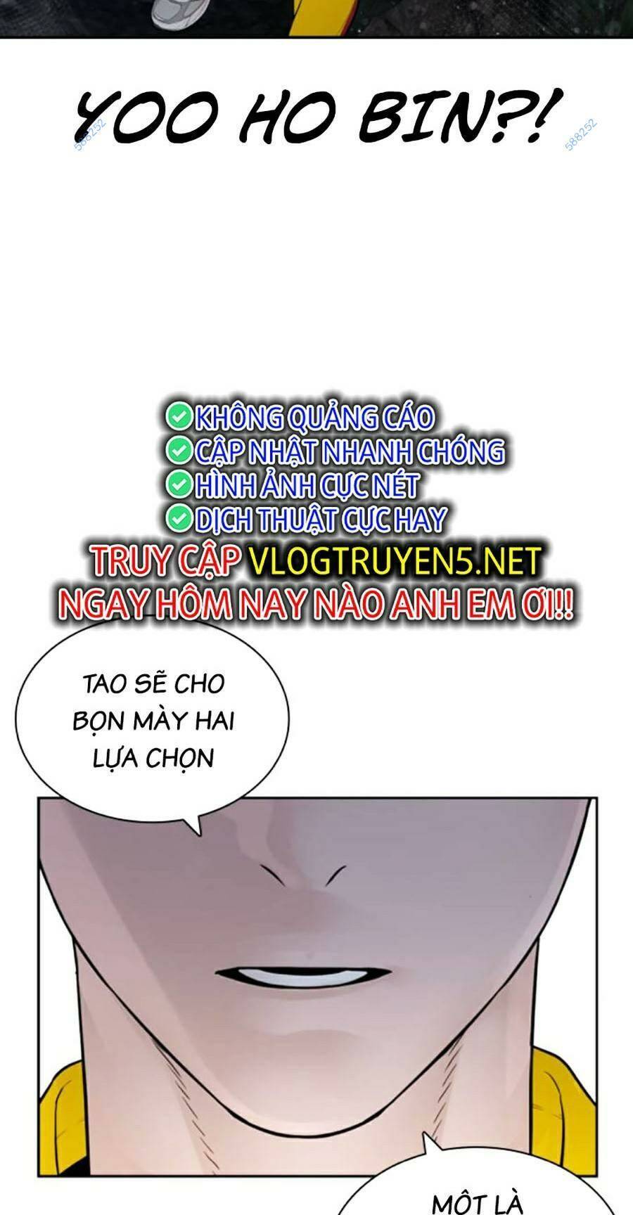Cách Chiến Thắng Trận Đấu Chapter 189 - Trang 2