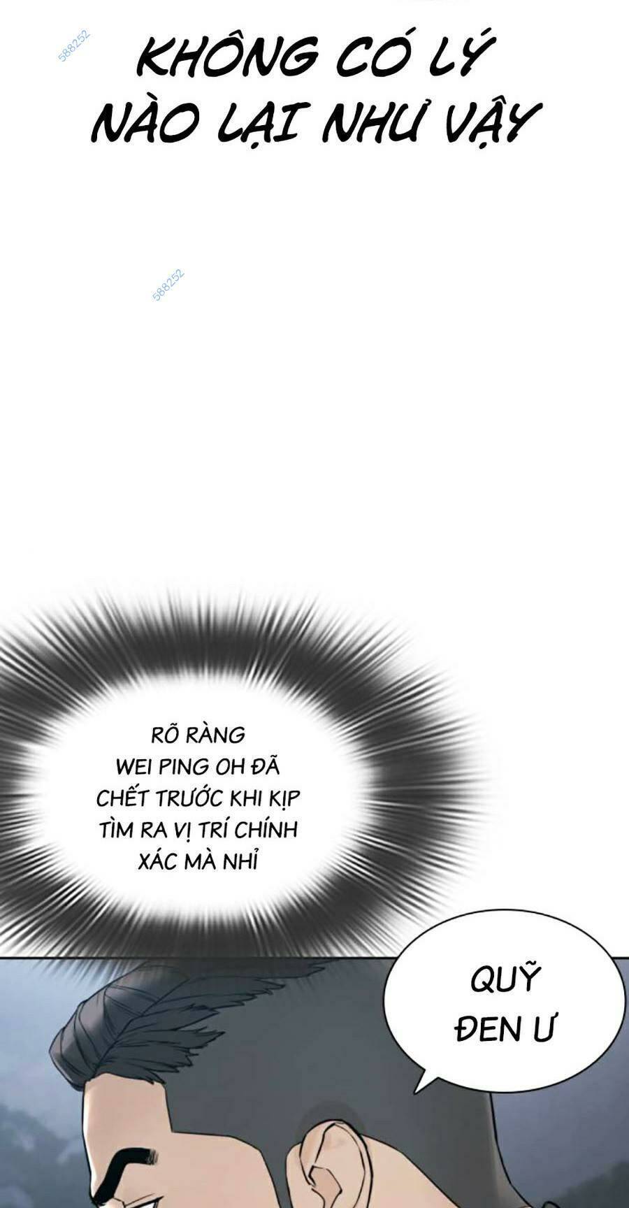 Cách Chiến Thắng Trận Đấu Chapter 189 - Trang 2